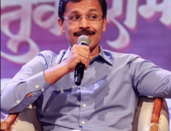 Tukaram Mundhe’s 25 Transfers In 21 Years: The Nagpur Episode That Put Him In The Spotlight
