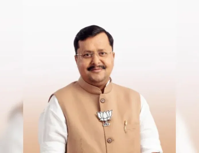टीम नितिन नबीन: वसुंधरा राजे, राम माधव और स्मृति ईरानी समेत कई दिग्गजों को अहम जिम्मेदारी