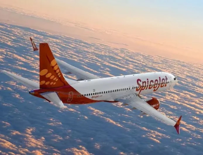 ‘Wasting Court’s Time’: NCLT Pulls Up SpiceJet as Insolvency Case Takes New Turn