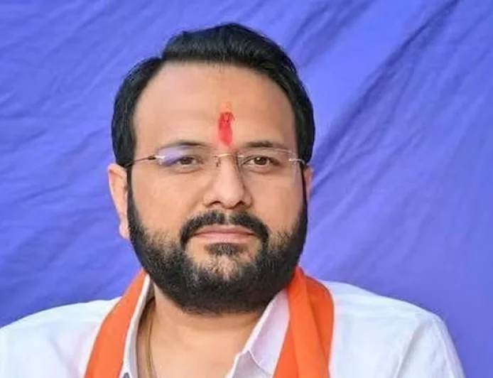 हेमांग जोशी कौन हैं? 35 वर्षीय सांसद को BJP युवा मोर्चा की कमान