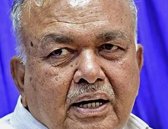 हनूर फायरिंग पर BJP का हमला, न्यायिक जांच और वन मंत्री के इस्तीफे की मांग