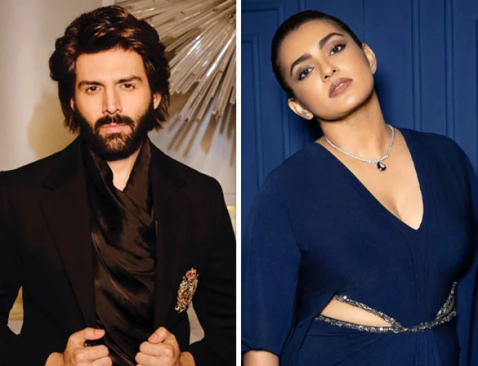 Kartik Aaryan and Parvathy Thiruvothu Team Up for Captain India, Shooting Begins Next Month