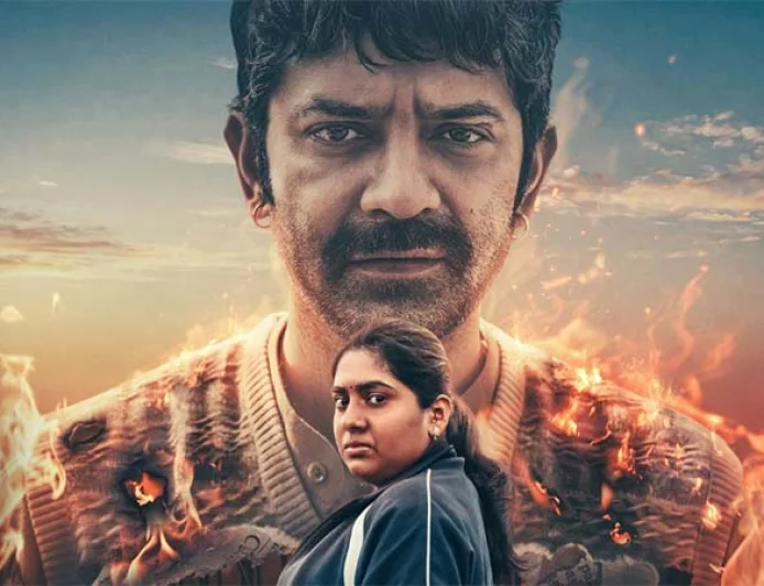 निमिषा सजयन और बरुण सोबती की नई इन्वेस्टिगेटिव ड्रामा सीरीज 28 अगस्त को होगी रिलीज