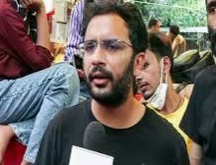 CJP Kolkata: 7 हॉल ने बुकिंग रद्द की, राजनीतिक दबाव का आरोप; Ashutosh Ranka ने उठाए सवाल