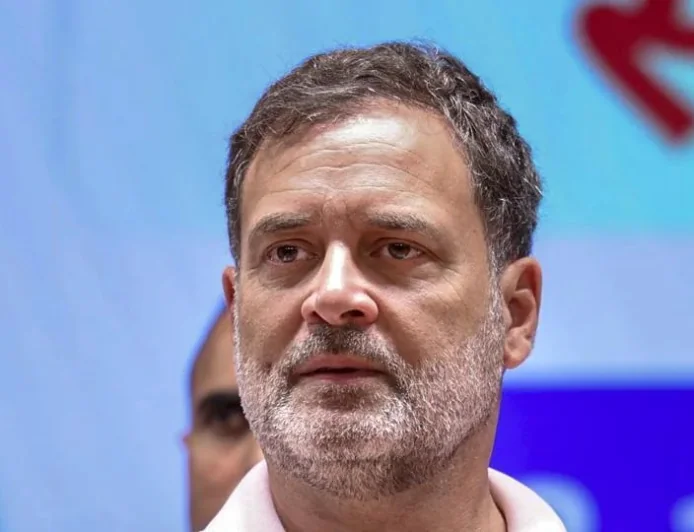 राहुल गांधी के ‘छात्रों की गूंज’ अभियान को पुलिस की मंजूरी, छात्रों के मुद्दों पर बढ़ेगी सियासी हलचल