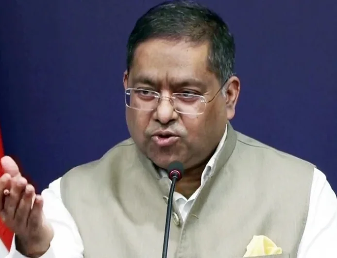‘पाकिस्तान की हताशा पर टिप्पणी की जरूरत नहीं’: Sergio Gor के J&K बयान पर भारत का करारा जवाब