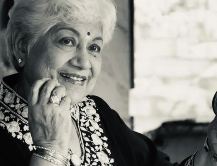 Legendary Actress Sowcar Janaki Dies at 94, Leaving Behind a Seven-Decade Legacy