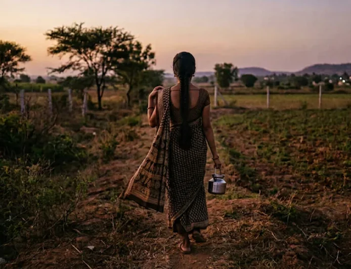 Karnataka Shock: Woman Abducted Outside Home, Raped and Killed; Four Men Accused