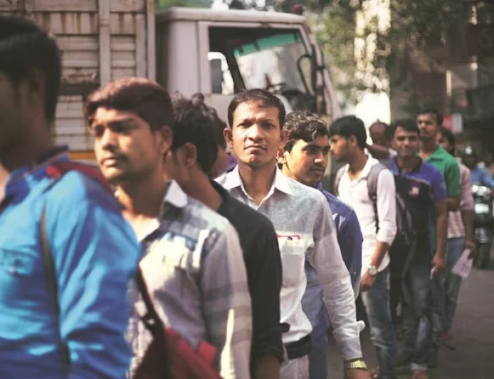 8.7 करोड़ भारतीय युवा न पढ़ाई में, न नौकरी में, न ट्रेनिंग में: नीति आयोग