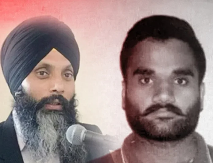 निज्जर हत्याकांड में नया मोड़: 3 साल बाद गोल्डी बराड़ का दावा—“मेरे गिरोह ने की थी हत्या”