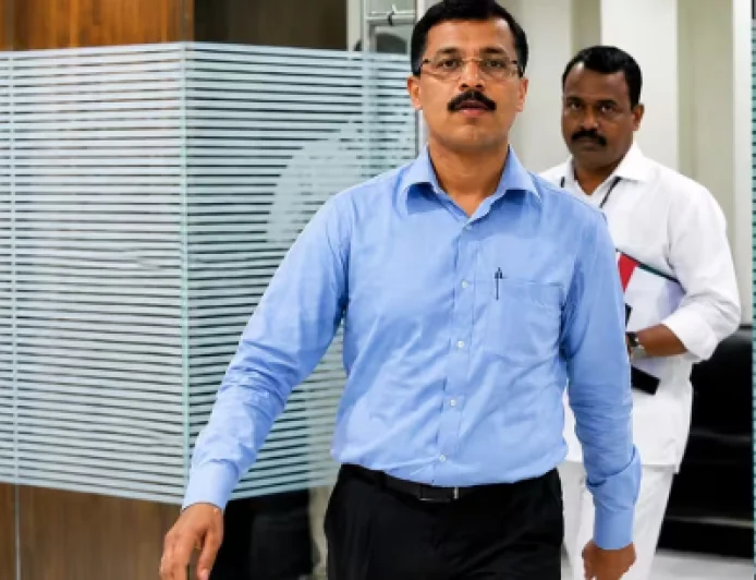 क्या तुकाराम मुंढे अपने घर की रसोई पर भी छापा डालते हैं? IAS अफसर ने सुनाया मजेदार जवाब