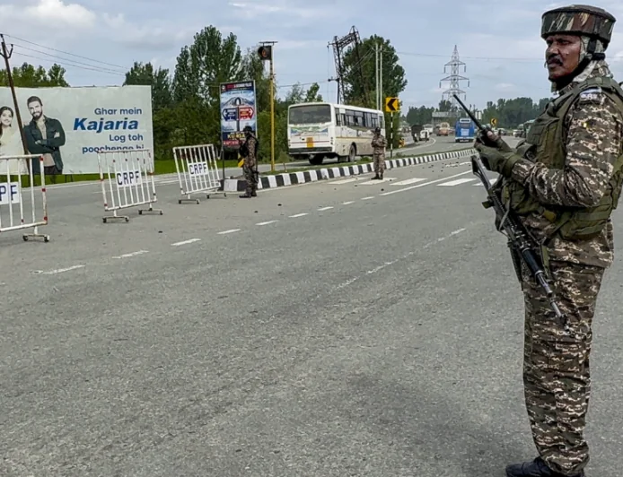 Threat Letter Sparks Concern Among Kashmiri Pandits; Security Review Sought