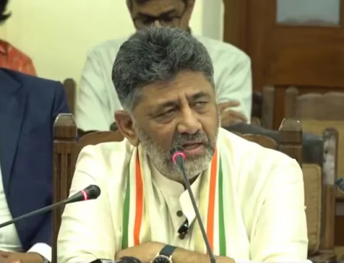 नागेंद्र के इस्तीफे की पेशकश पर कर्नाटक CM का जवाब, बोले- ‘कांग्रेस नेता अनुशासित सिपाही हैं’