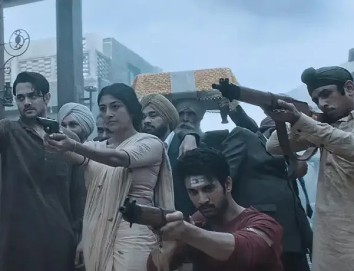 ‘The Revolutionaries’ का दमदार ट्रेलर रिलीज, भुवन बाम और रोहित सराफ लड़ेंगे अंग्रेजी राज के खिलाफ जंग