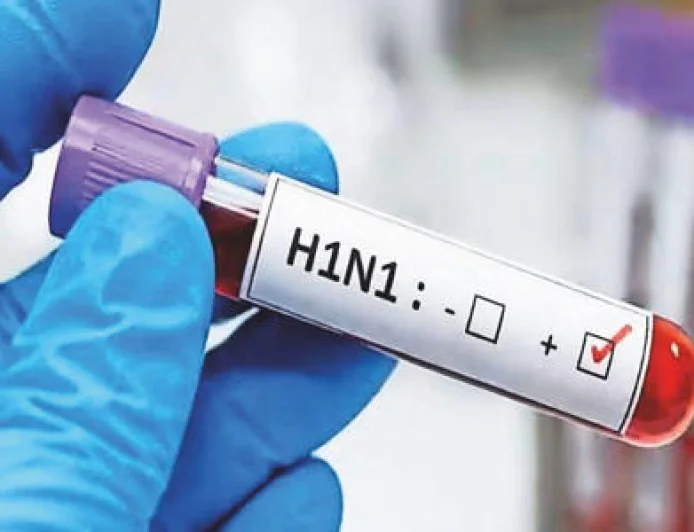 दिल्ली में स्वाइन फ्लू का बढ़ता प्रकोप, H1N1 के मामले 2,400 के पार; सरकार ने अस्पतालों की तैयारियों का लिया जायजा