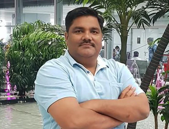 जनता के गुस्से को शांत करने के लिए फंसाया गया’: पूर्व AAP नेता ने IB कर्मचारी हत्याकांड में सजा के खिलाफ हाईकोर्ट का रुख किया