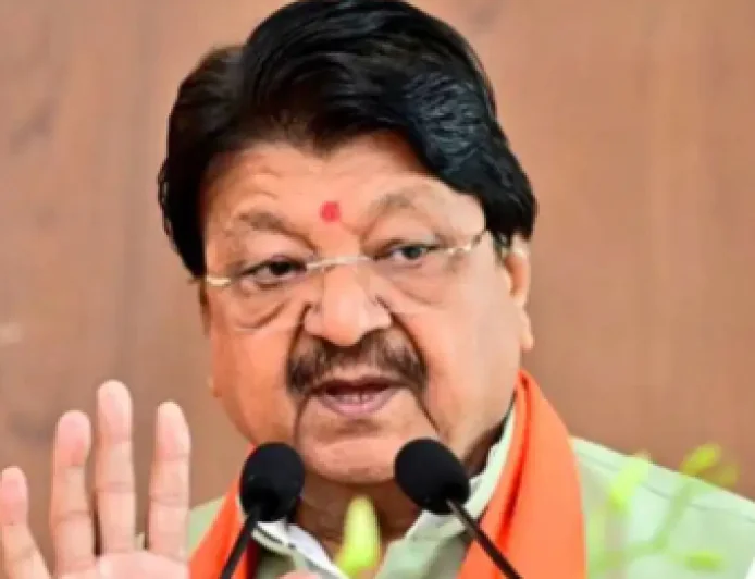 महंगी होती चीनी पर बोले कैलाश विजयवर्गीय - 'चीनी महंगी होनी ही चाहिए, 40 के बाद खाना छोड़ दो'