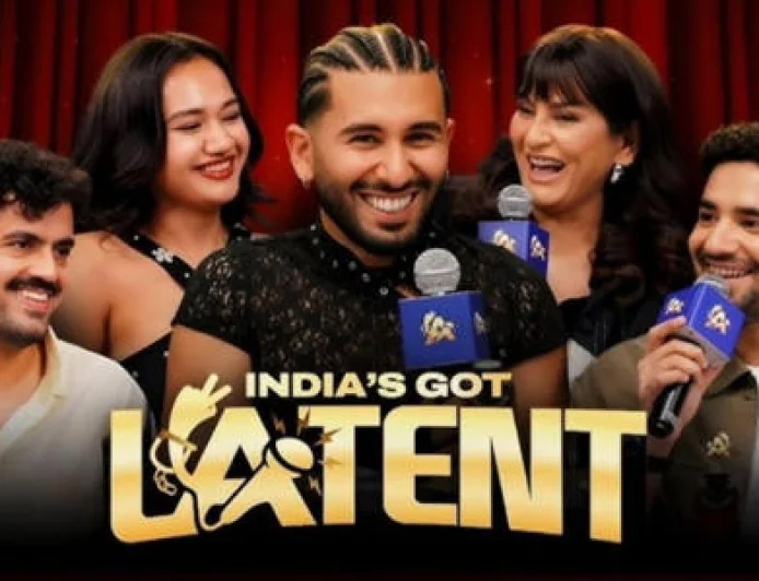 Orry Touch’ फिर छाया: India’s Got Latent 2 एपिसोड ने 7 घंटे में पार किए 15 मिलियन व्यूज, Orry ने दिया रिएक्शन