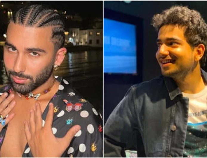 Orry vs Samay Raina: ‘Aukaat Mein Raho’ कहकर Orry ने दिया करारा जवाब, Homophobic Remark पर छिड़ी बहस