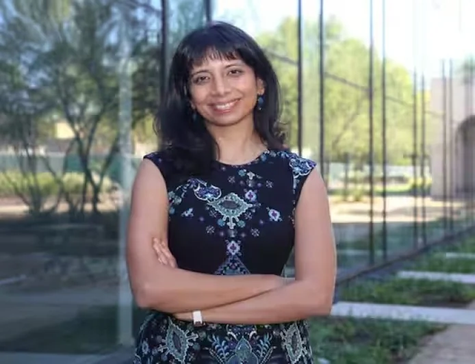 ChatGPT से आगे की AI: भारतीय मूल की वैज्ञानिक अनीमा आनंदकुमार चाहती हैं कि AI समझे भौतिकी के नियम