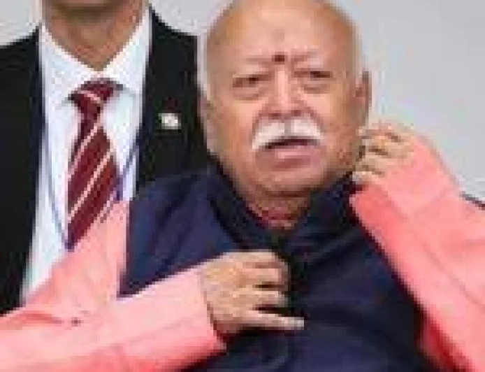 Mohan Bhagwat in US: 'मुस्लिमों को भारत से बाहर करने वाला हिंदू नहीं', हिंदू राष्ट्र पर RSS चीफ का बड़ा बयान