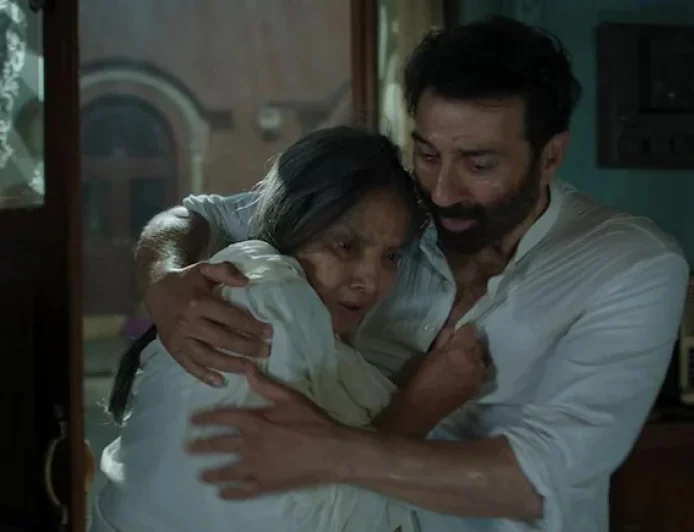 Shabana Azmi on Batwara 1947: 'Sunny Deol को मुस्लिम क्यों नहीं देख सकते?' बॉक्स ऑफिस फेलियर पर सवाल