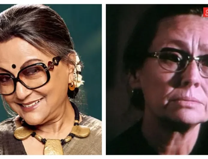 ‘अब भारत को अंग्रेजी फिल्में बनानी चाहिए’: सत्यजीत रे की इस सलाह ने अपर्णा सेन को निर्देशक बनने की राह दिखाई