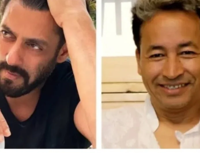 सोनम वांगचुक ने सलमान खान के ‘It’s done bro’ कमेंट पर दी प्रतिक्रिया, बोले- ‘मजबूरियां होती होंगी’