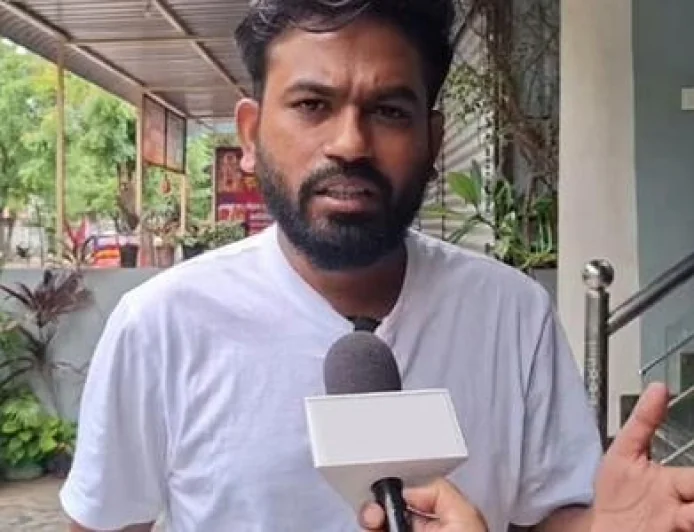तुम लोग आखिर कहां हो…’: CJP के दीपके ने सौरव दास और आशुतोष रांका पर गुस्से का वो पल किया याद