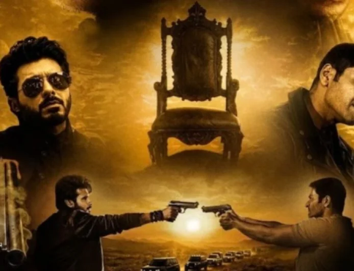 ‘Mirzapur: The Movie’ को मिला A सर्टिफिकेट, रनटाइम भी हुआ रिवील; बड़े पर्दे पर दिखेगा और भी ज्यादा देसी अंदाज