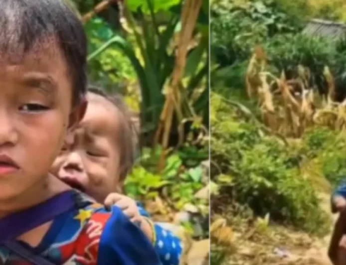  नेपाल बाढ़ के नाम पर वायरल बच्चों के वीडियो पर उठे सवाल, असली कहानी कुछ और निकली