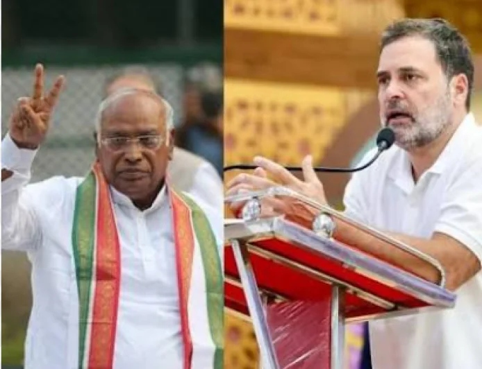 राहुल गांधी का दावा- दलितों के लिए अलग कप, बोले- भेदभाव की तस्वीर आज भी मौजूद