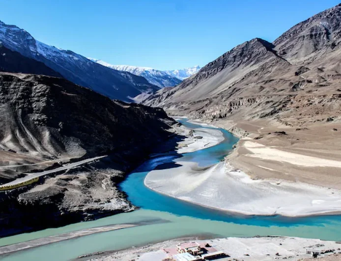 Indus Waters Treaty: India Rejects Hague Court Ruling, Says 'No Jurisdiction' Over Pakistan Dispute