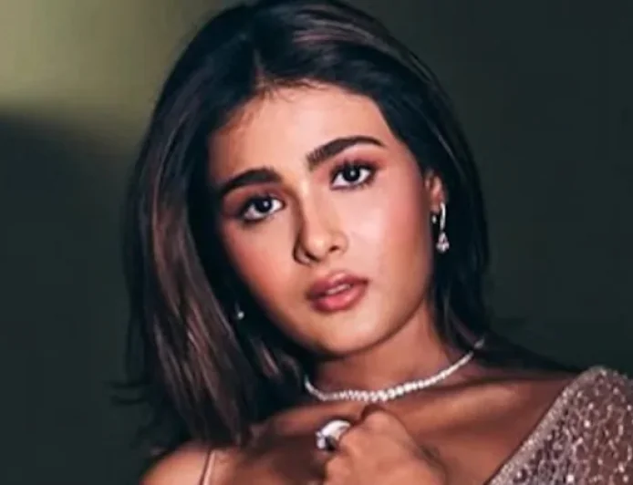 Shalini Pandey Fake AI Video: 'Deeply Disturbing', Arjun Reddy Star Reacts to Viral Deepfake