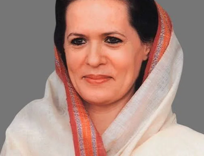 Sonia Gandhi Memoir: किताब पर PRHI ने बाहरी दबाव से किया इनकार, ‘एक खास मुद्दे’ पर साधी चुप्पी