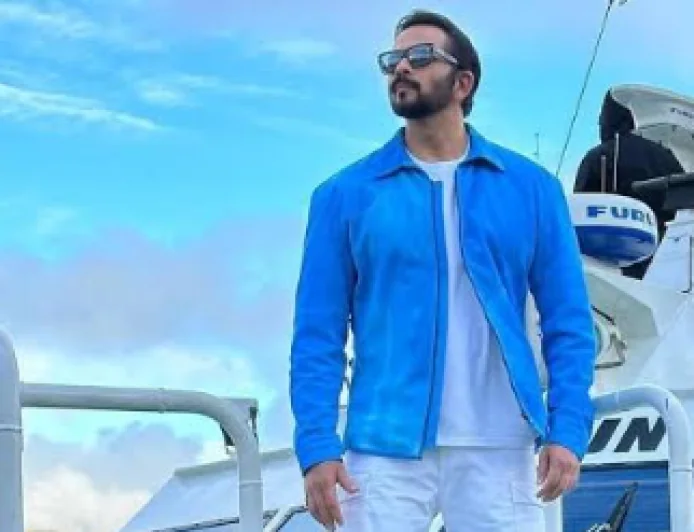 ‘खतरों के खिलाड़ी 15’ में कंटेस्टेंट्स पर भड़के रोहित शेट्टी, स्टंट से पीछे हटने पर लगाई फटकार