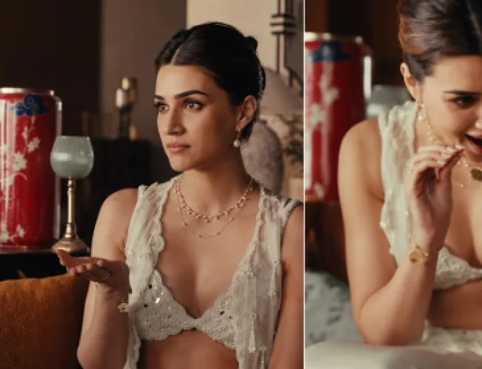 GIVA के विज्ञापन को लेकर विवाद, अभिनेत्री के साथ दिखे कुत्ते के इस्तेमाल पर उठे सवाल