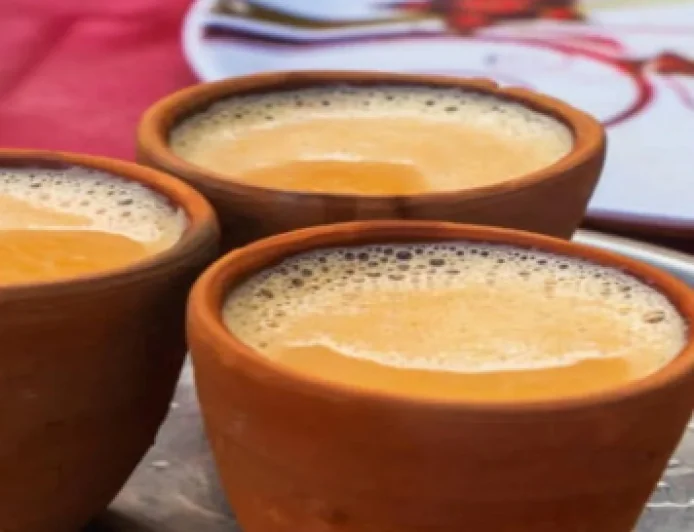 चाय की 10 मिनट की छुट्टी बनी 17 तीर्थयात्रियों के लिए जीवनरक्षक