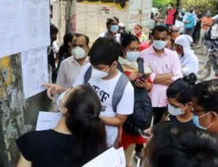  जयपुर में NEET-PG परीक्षा के दौरान बिजली गुल, 2,445 अभ्यर्थियों की परीक्षा रद्द