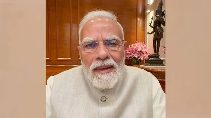 राष्ट्रीय हथकरघा दिवस पर PM मोदी की अपील, ‘लोकल कपड़े पहनें और GRWM ट्रेंड फॉलो करें’