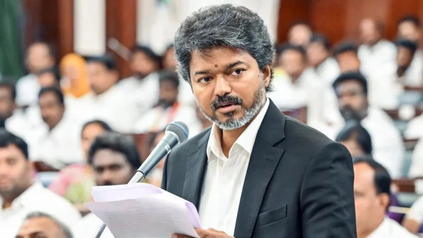 Tamil Nadu Assembly Unites Against NEET, BJP MLA Exits in Protest