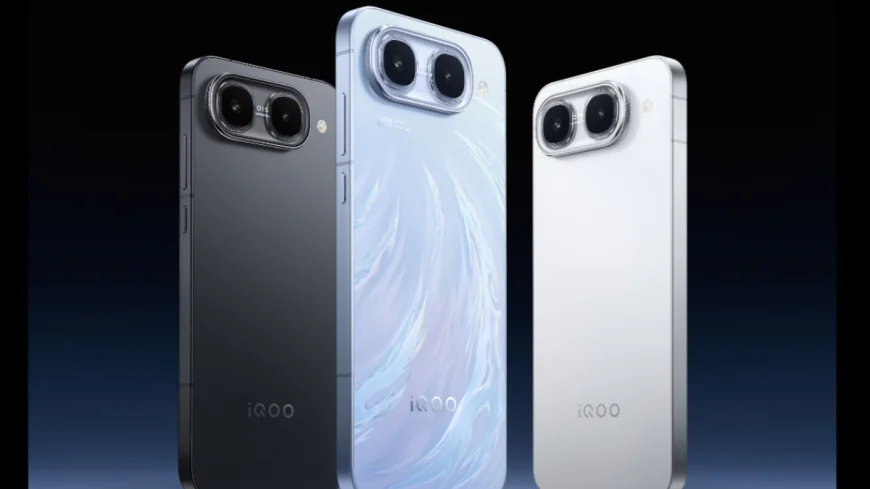 iQOO Neo 11 Ultra Display and Design Details Confirmed Ahead of August 18 Launch