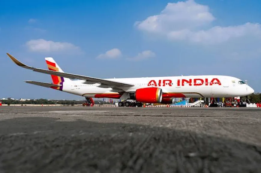 Air India Phuket Incident: Why Did Airline Remove ‘Turbulence’ From Statement?