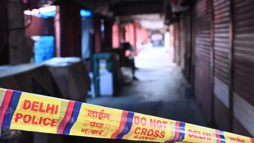 लाल किले धमाके पर बड़ा खुलासा! UNSC रिपोर्ट ने AQIS से जोड़ा नवंबर 2025 का हमला