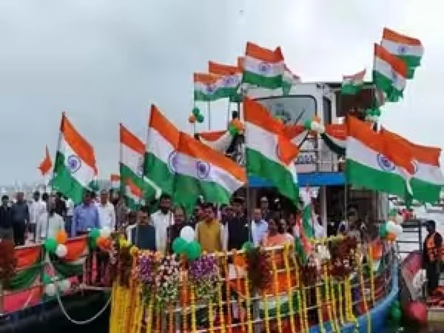 MP में जल्द लागू होगा UCC! CM मोहन यादव बोले- मजबूत होगी समानता की भावना