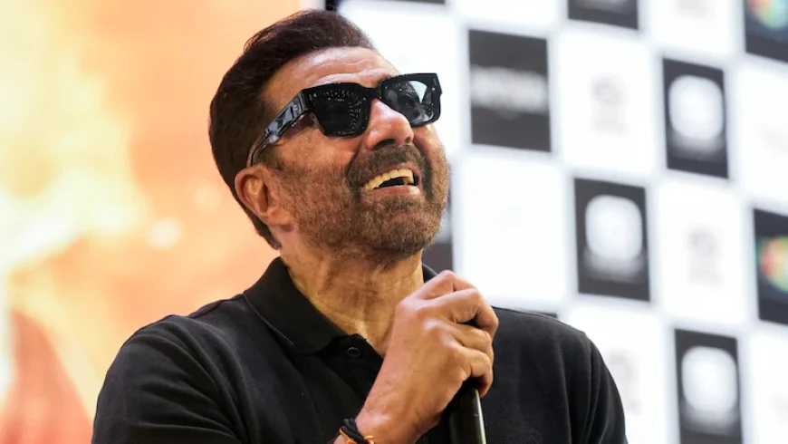 Day 1 Verdict: ‘Batwara 1947’ Opens Steady, Sunny Deol Film Looks to Gain Momentum