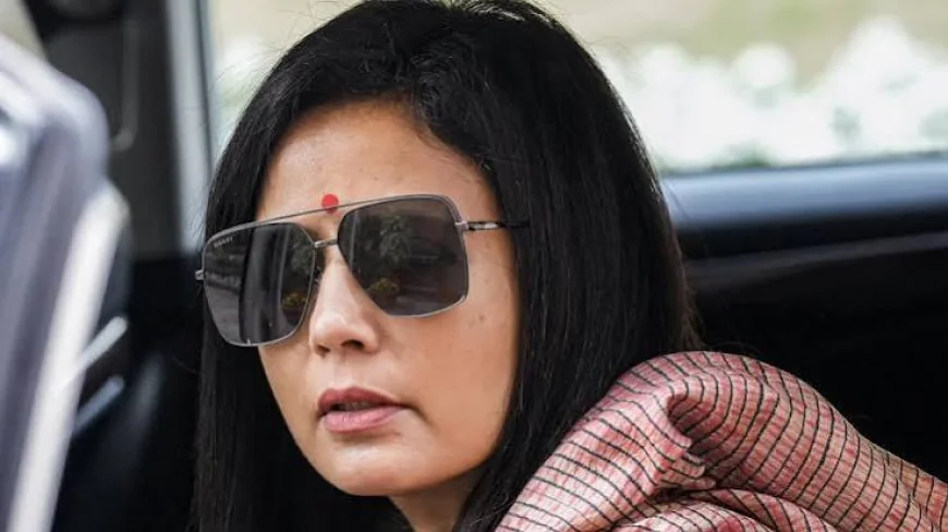 महुआ मोइत्रा का ओम बिरला को पत्र, कृष्णानगर सर्किट हाउस में रात में कमरा खाली कराने का आरोप