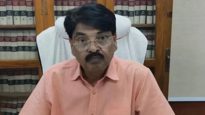 NALSAR Students Get an Apology: BCI Chief Manan Kumar Mishra Breaks Silence on Enrolment Row