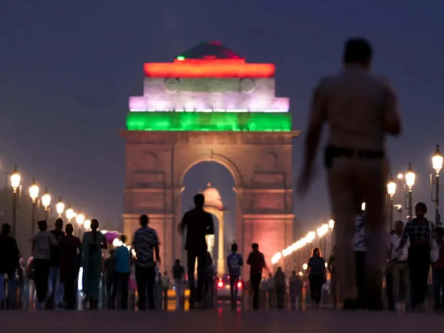 दिल्ली को मिलेगी बड़ी परिवहन सौगात! आनंद विहार, कश्मीरी गेट और सराय काले खां बनेंगे मल्टी-मोडल ट्रांसपोर्ट हब