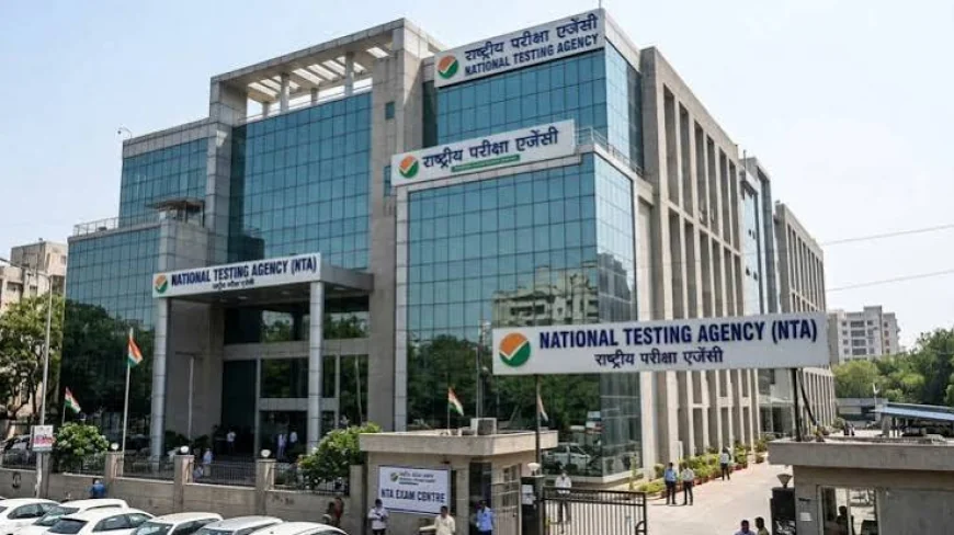 UGC-NET के 3 विषयों की परीक्षा दोबारा होगी: अंग्रेजी, कॉमर्स और समाजशास्त्र के पेपर में कई गलतियां मिलीं
